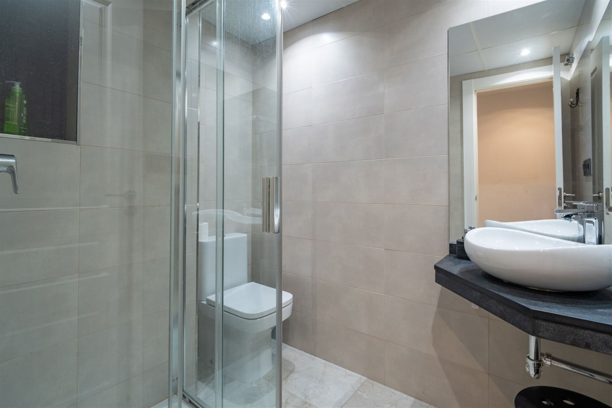 Apartment for sale in Málaga