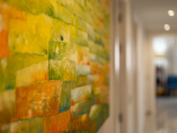 Apartment for sale in Málaga