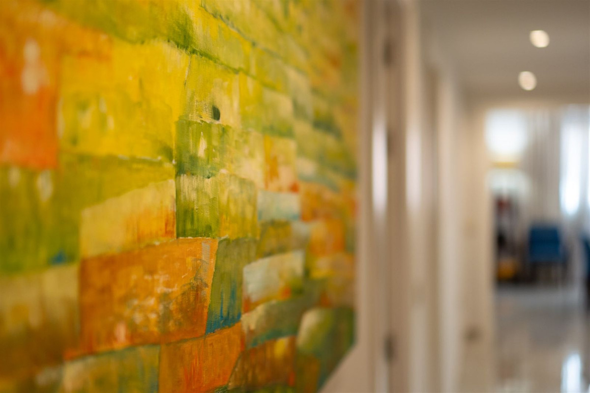 Apartment for sale in Málaga