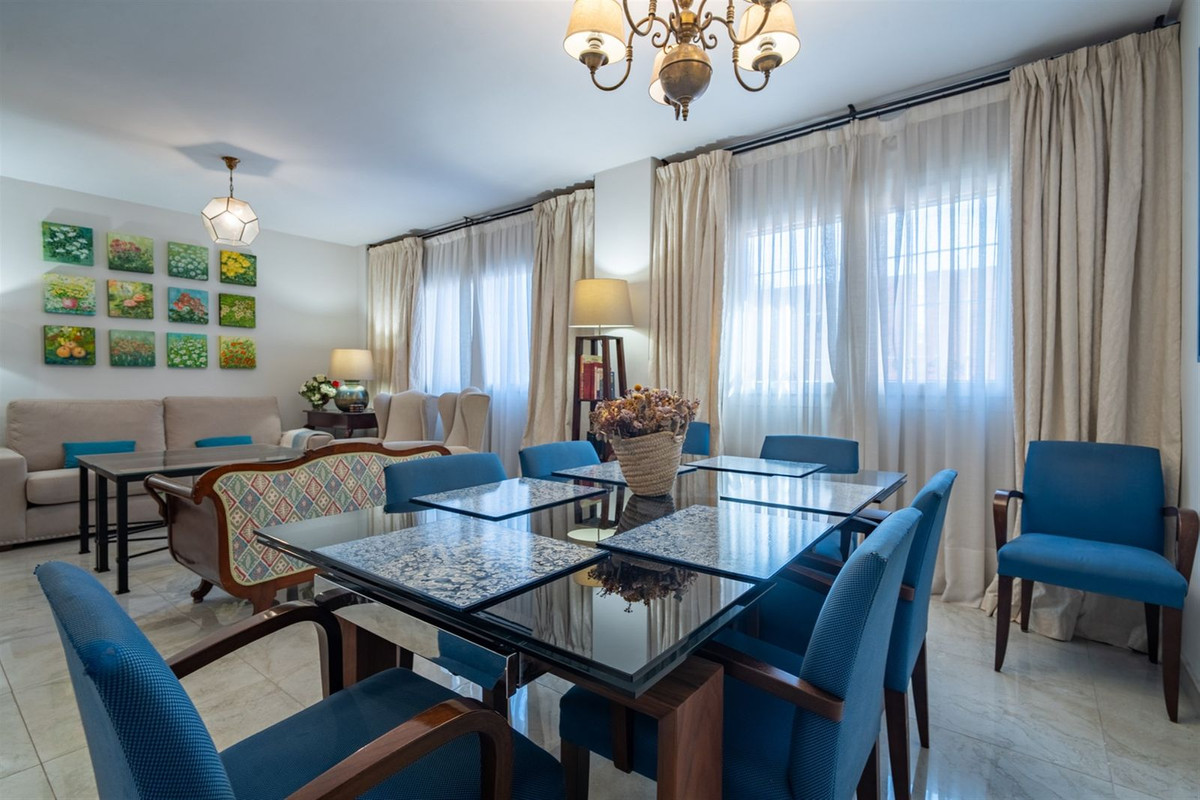 Apartment for sale in Málaga