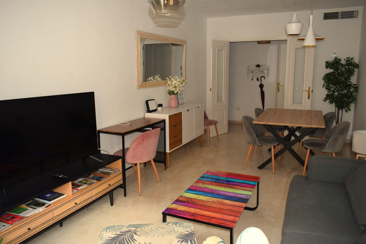 Apartment for sale in Málaga