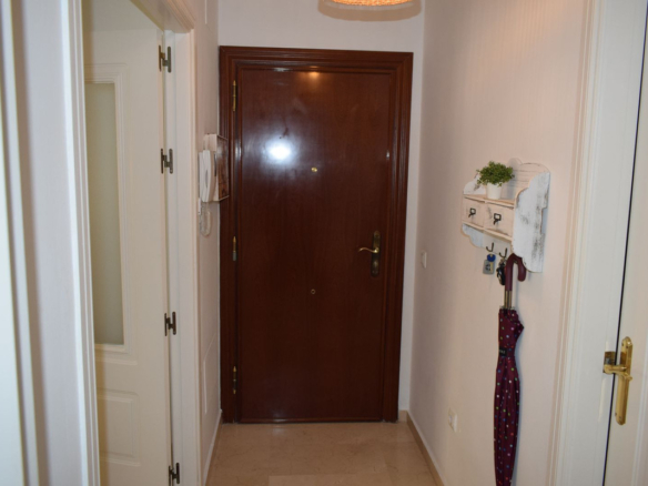 Apartment for sale in Málaga