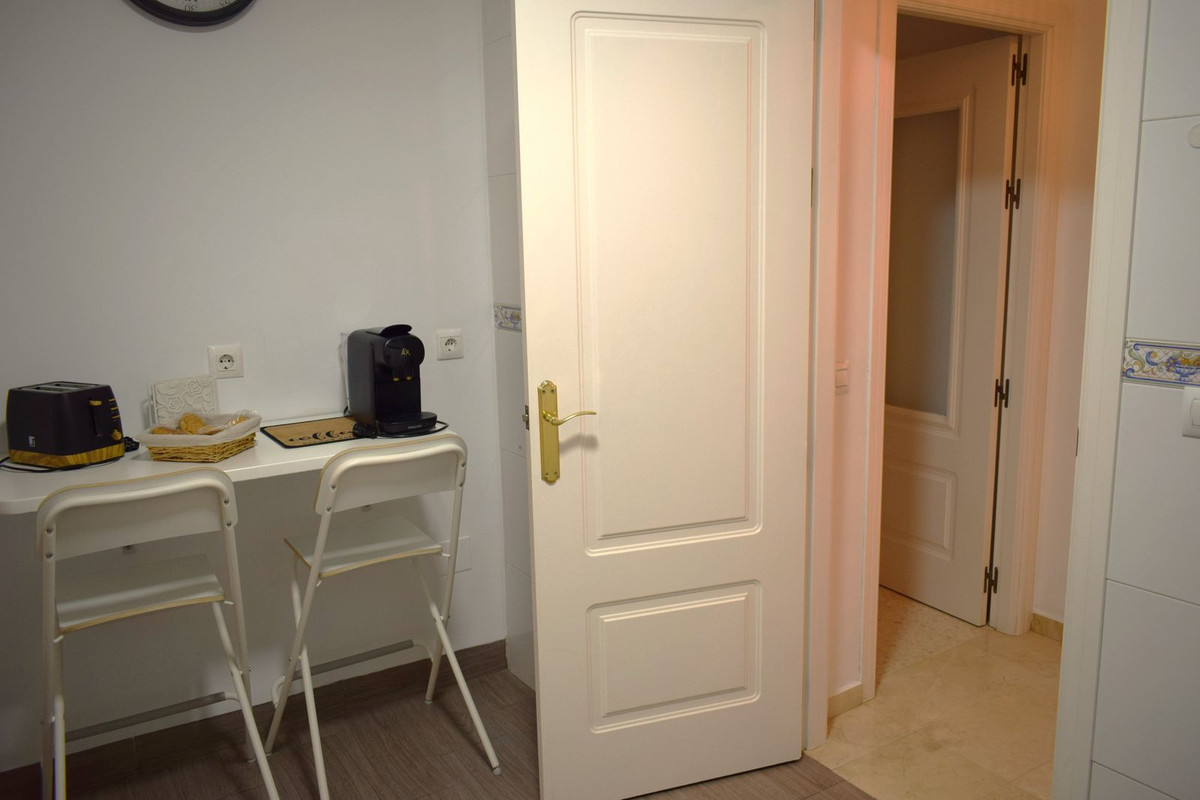 Apartment for sale in Málaga