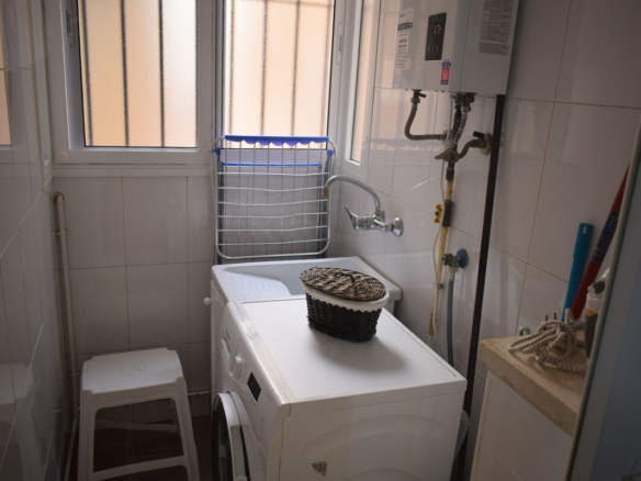 Apartment for sale in Málaga