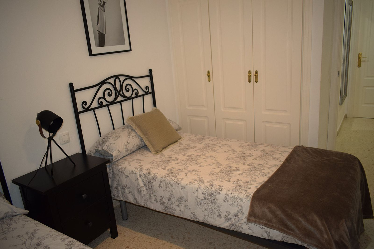 Apartment for sale in Málaga
