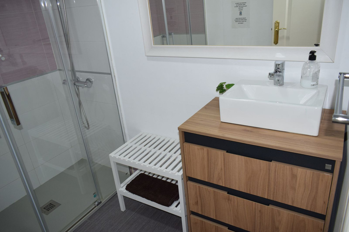 Apartment for sale in Málaga