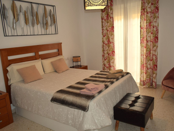 Apartment for sale in Málaga