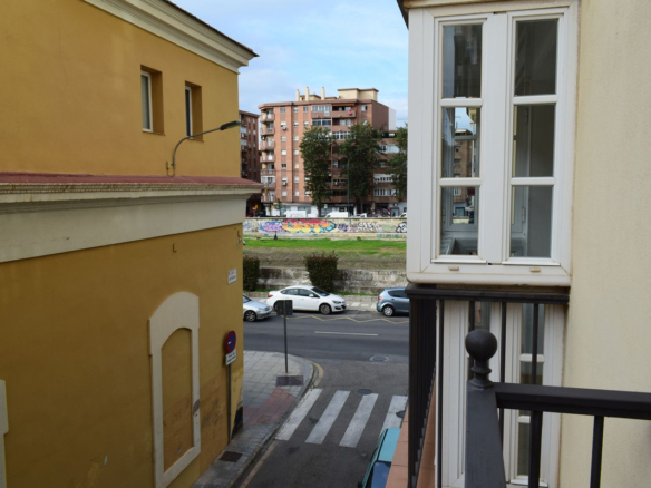 Apartment for sale in Málaga