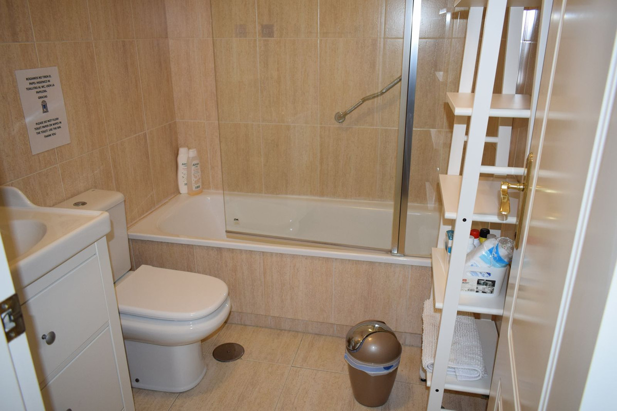 Apartment for sale in Málaga