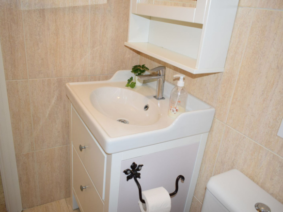 Apartment for sale in Málaga