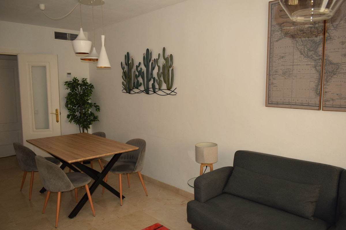 Apartment for sale in Málaga