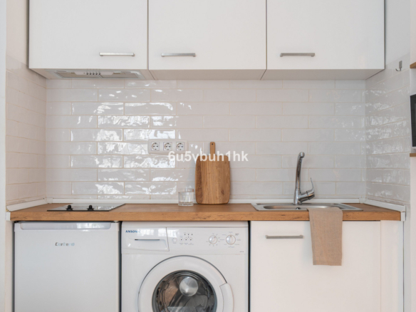 Apartment for sale in Málaga