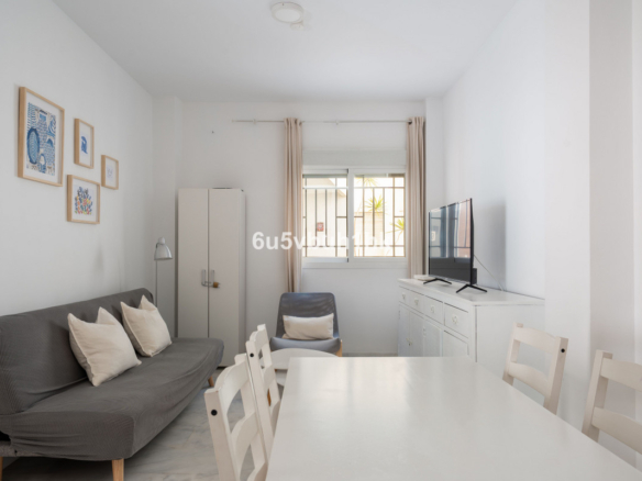 Apartment for sale in Málaga