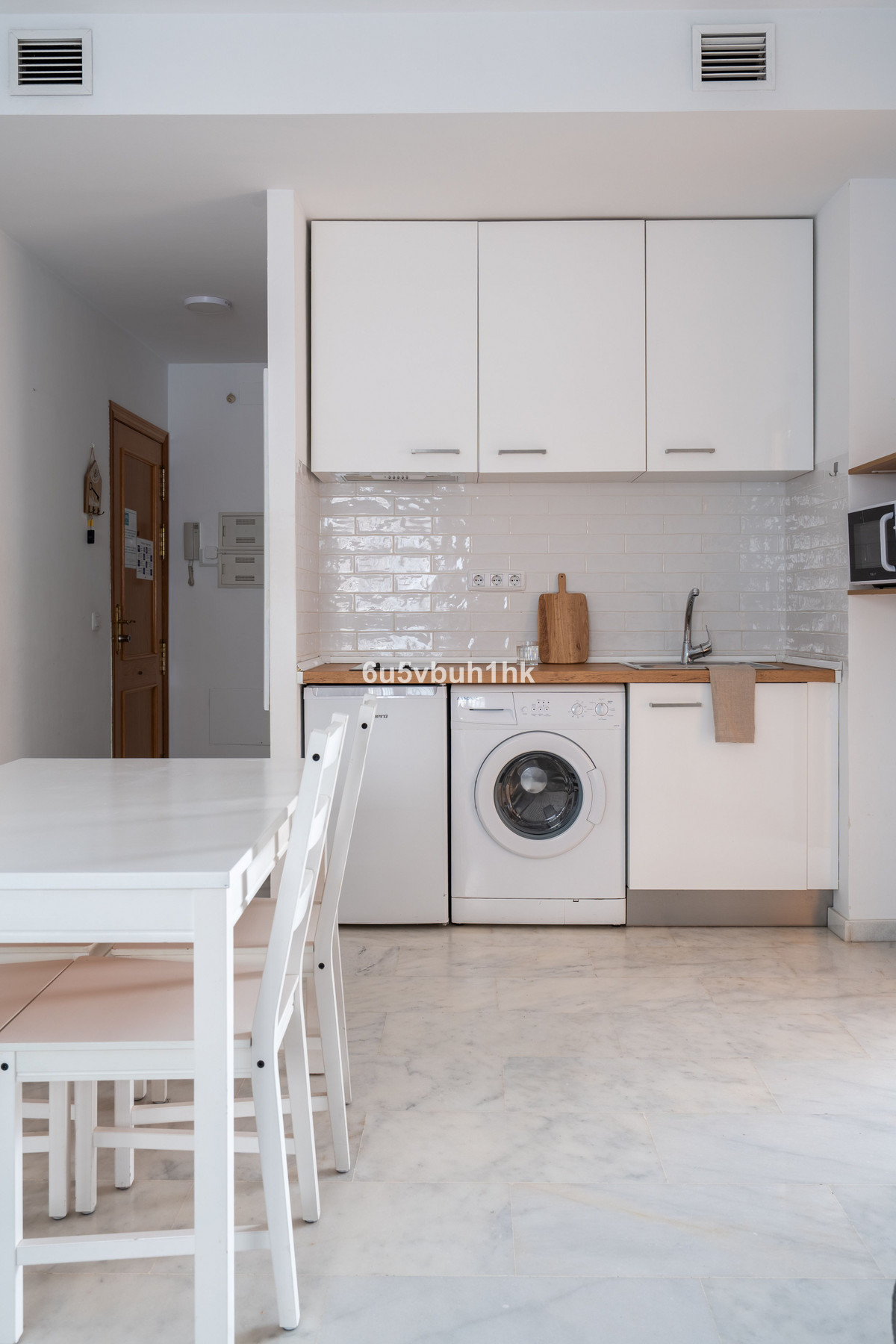 Apartment for sale in Málaga