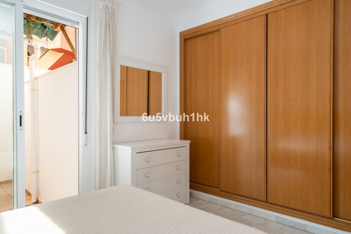 Apartment for sale in Málaga