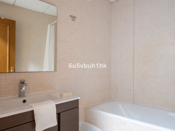 Apartment for sale in Málaga