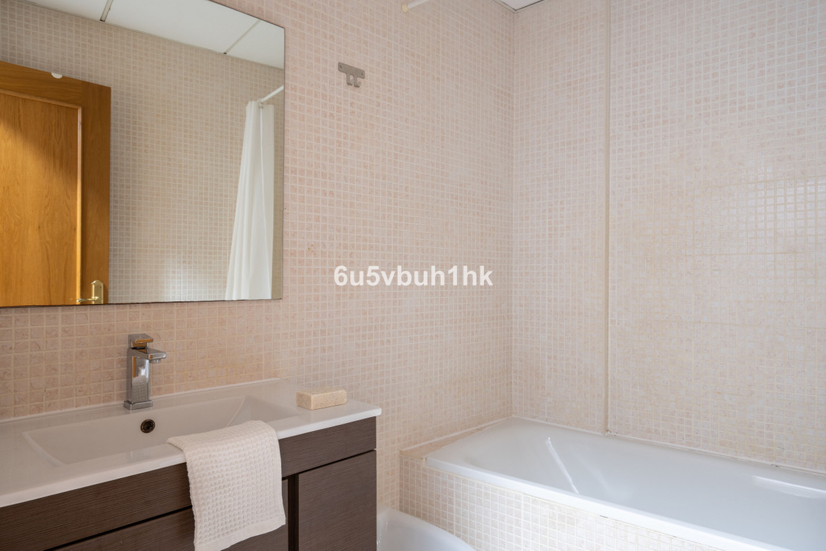 Apartment for sale in Málaga