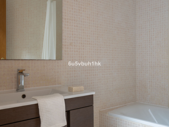 Apartment for sale in Málaga