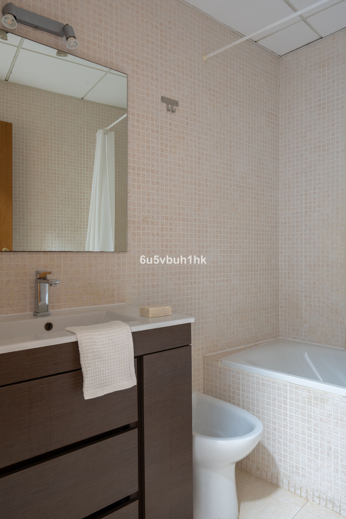 Apartment for sale in Málaga