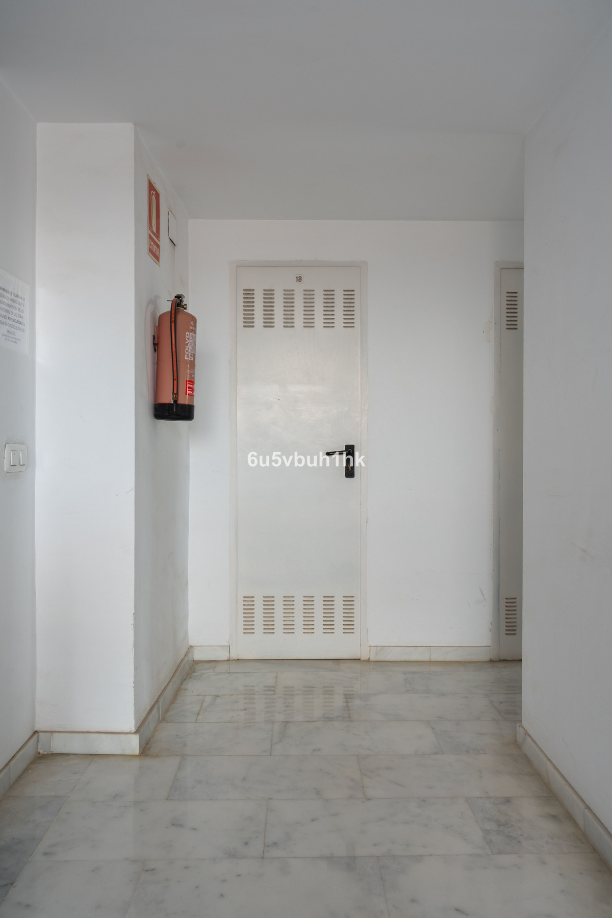 Apartment for sale in Málaga