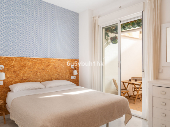 Apartment for sale in Málaga