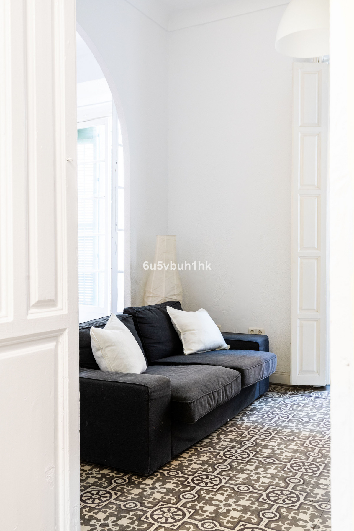 Apartment for sale in Málaga