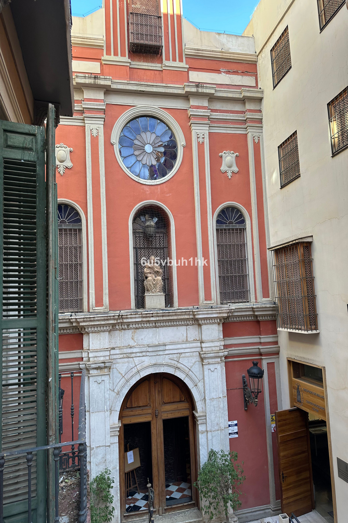 Apartment for sale in Málaga