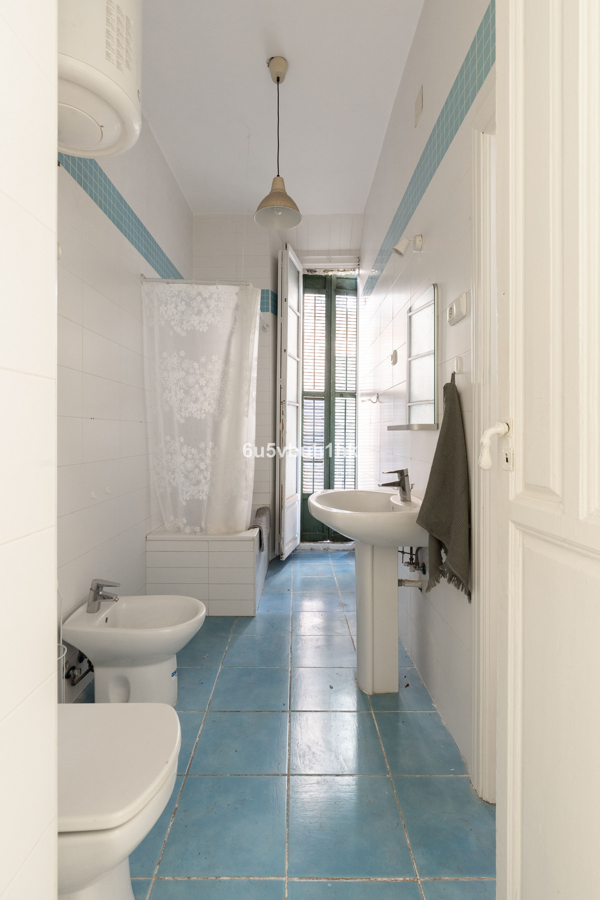 Apartment for sale in Málaga