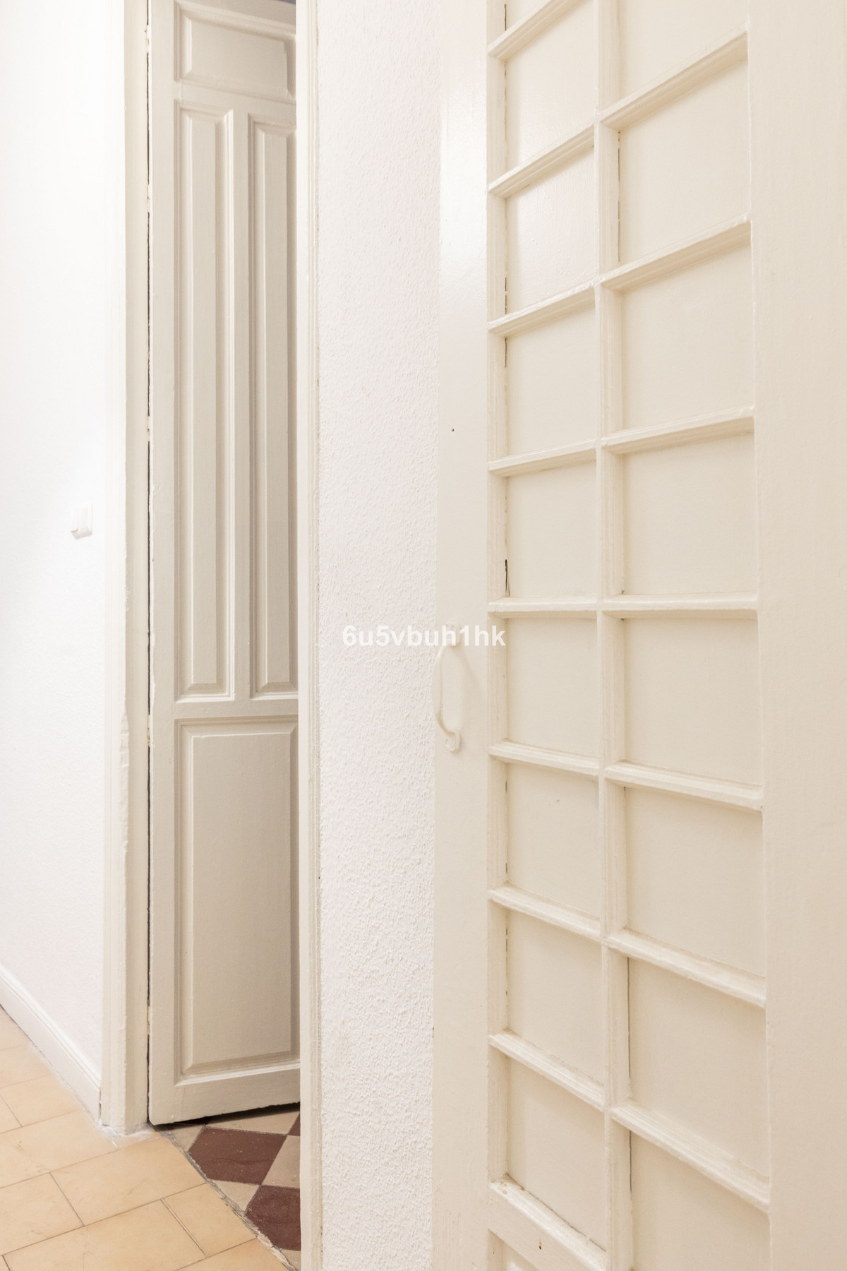Apartment for sale in Málaga