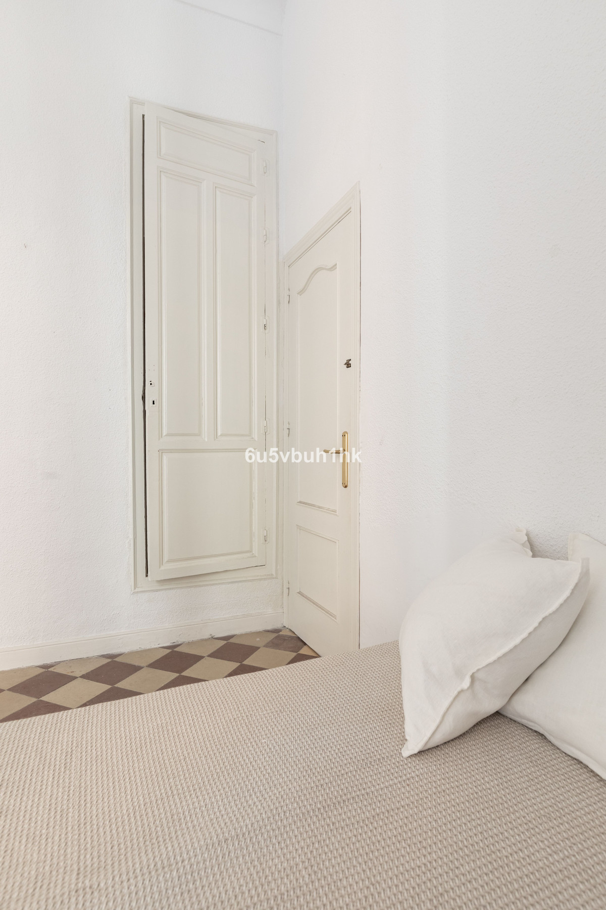 Apartment for sale in Málaga