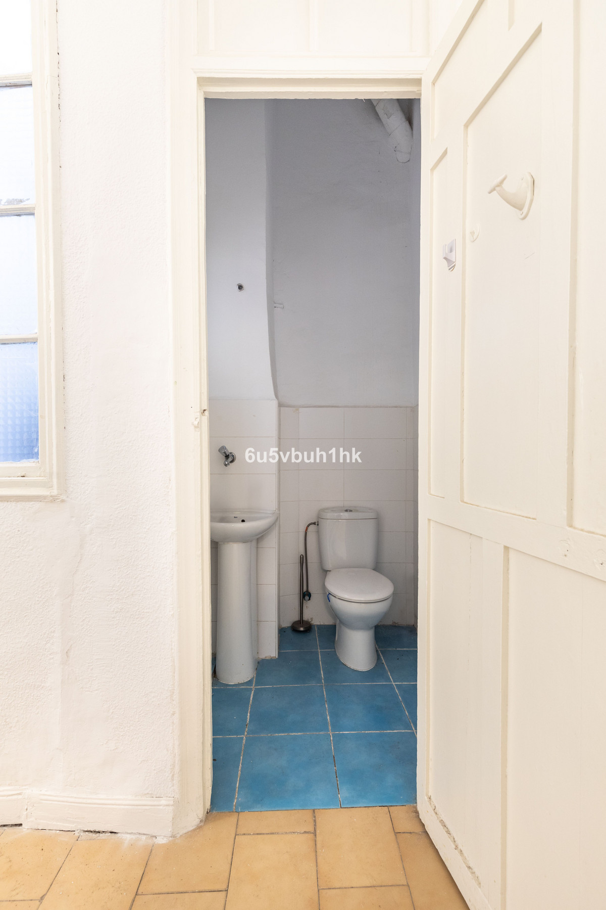 Apartment for sale in Málaga