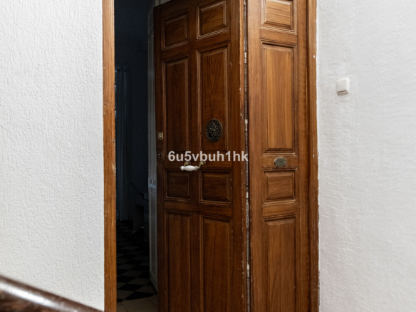 Apartment for sale in Málaga
