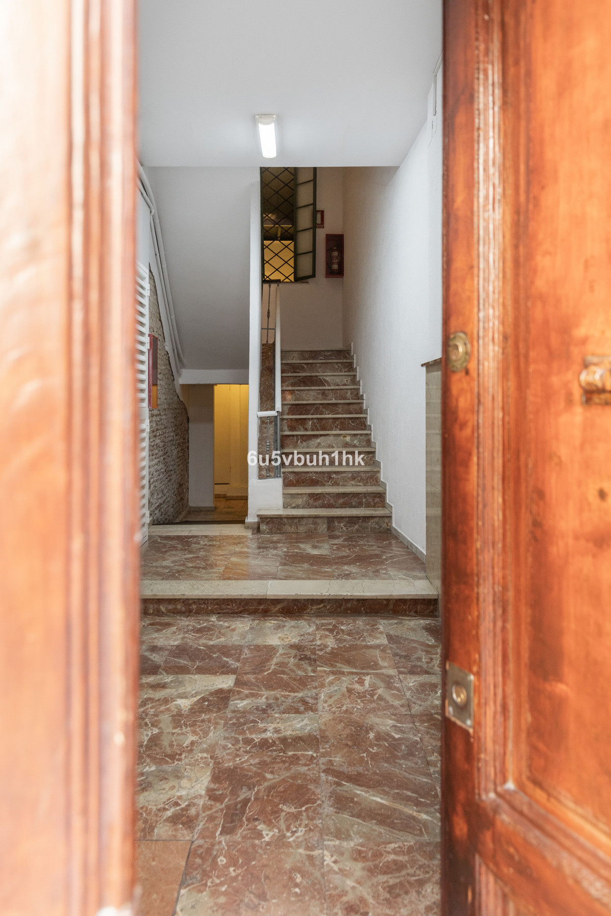 Apartment for sale in Málaga