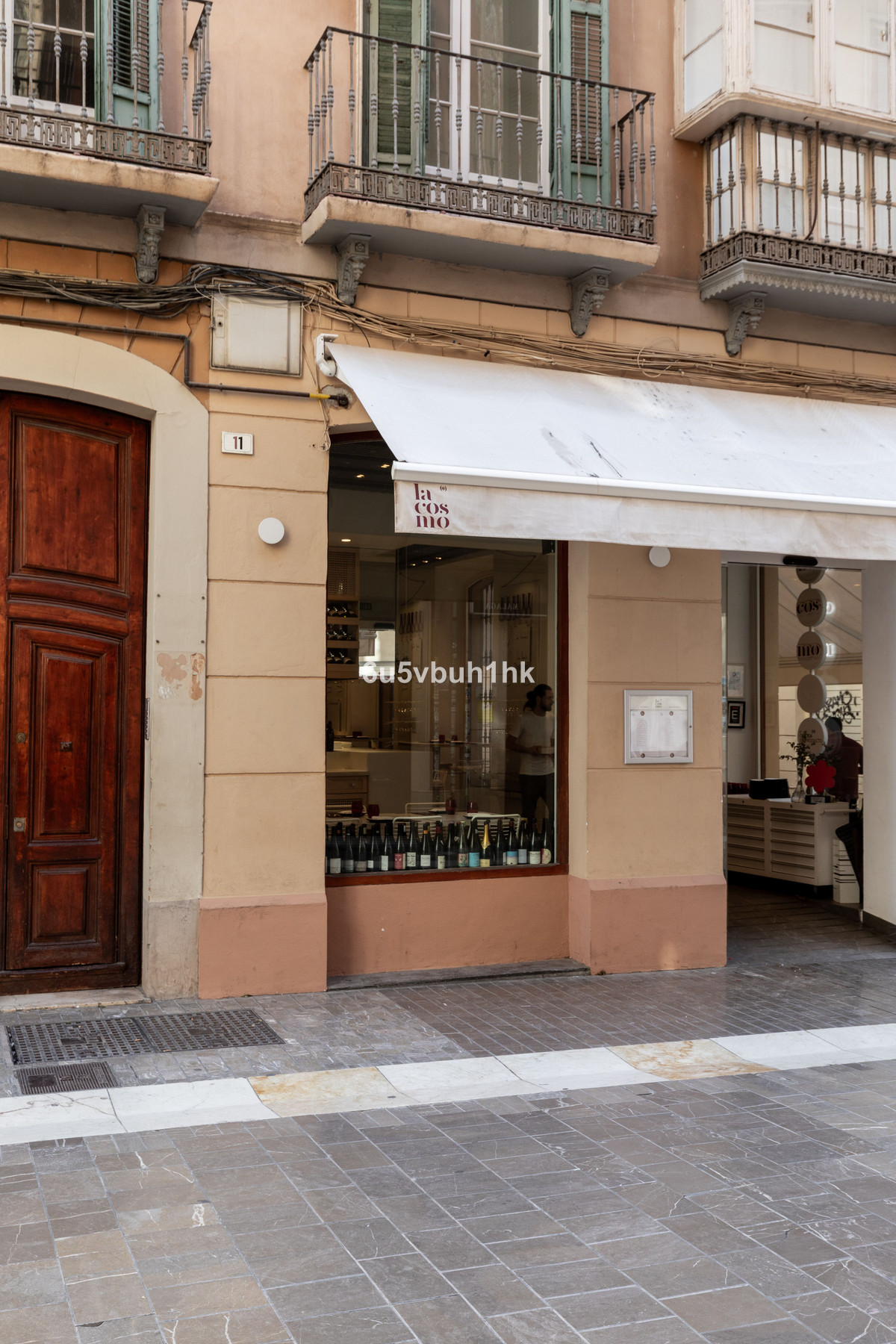 Apartment for sale in Málaga