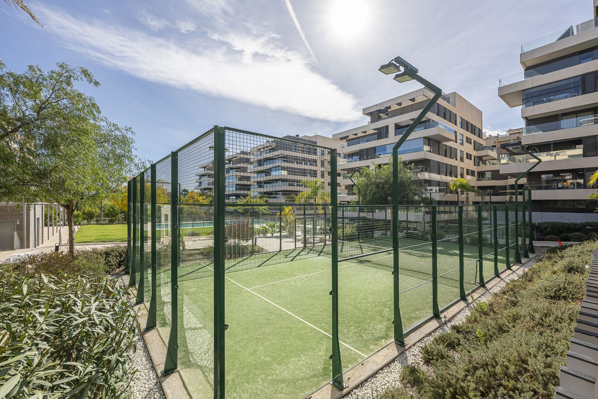Apartment for sale in Málaga