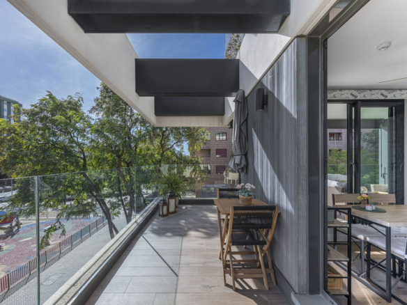 Apartment for sale in Málaga