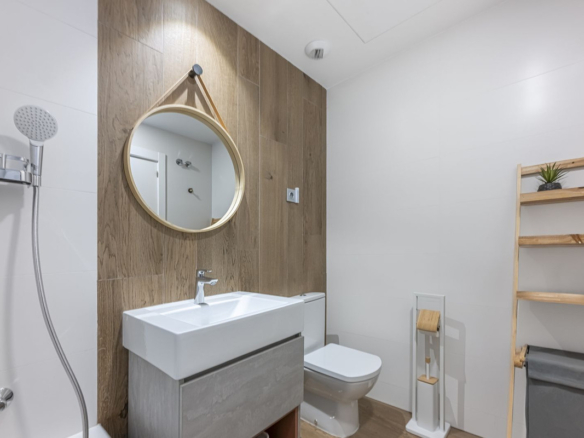 Apartment for sale in Málaga