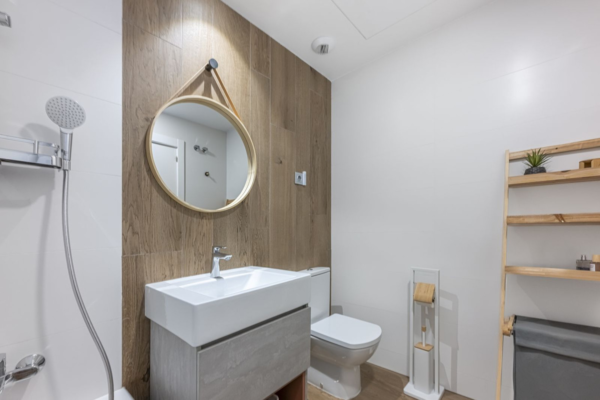 Apartment for sale in Málaga