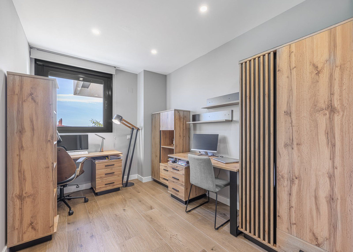 Apartment for sale in Málaga