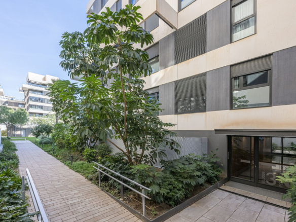Apartment for sale in Málaga