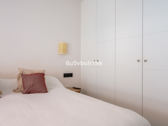 Apartment for sale in Málaga