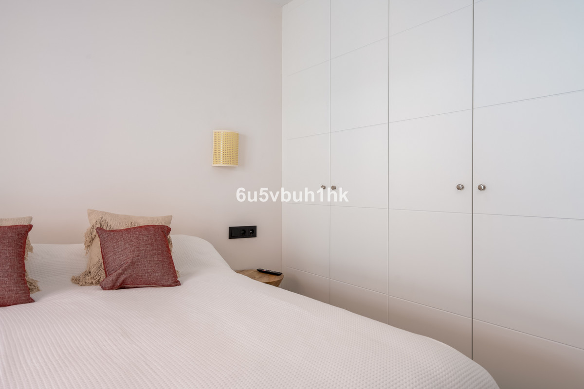 Apartment for sale in Málaga
