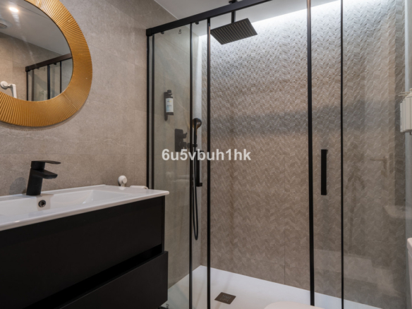 Apartment for sale in Málaga