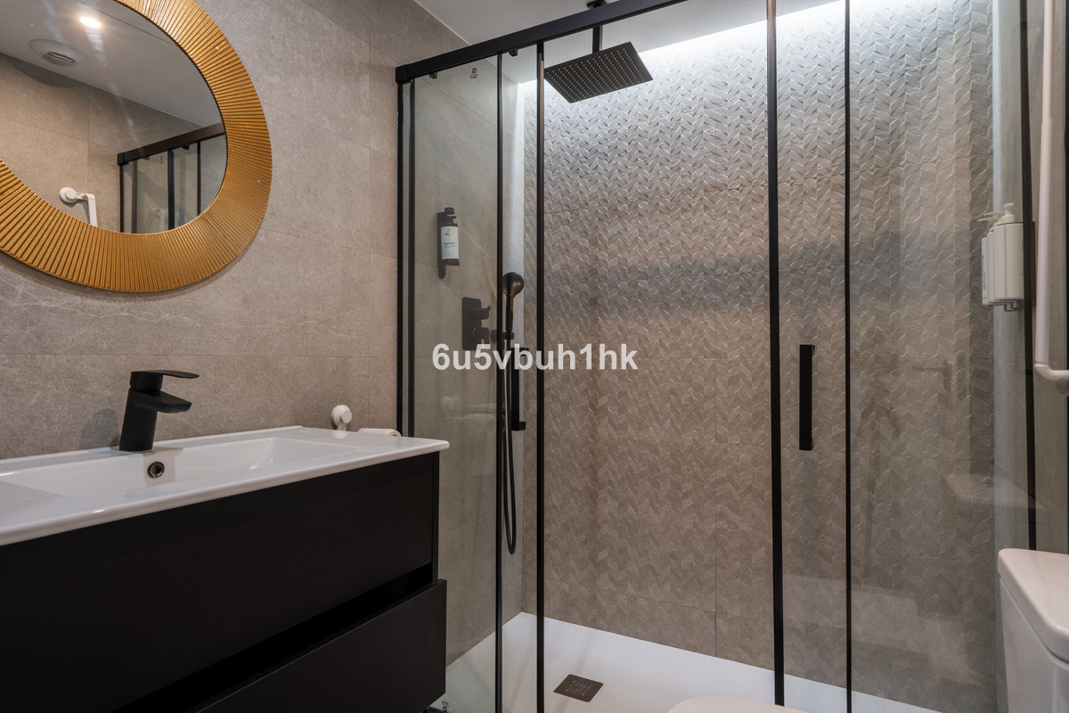Apartment for sale in Málaga