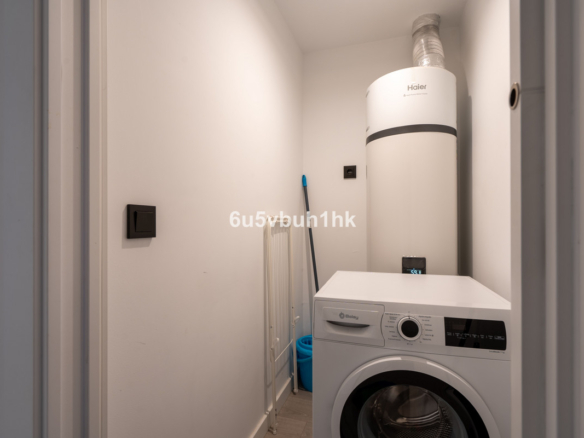 Apartment for sale in Málaga