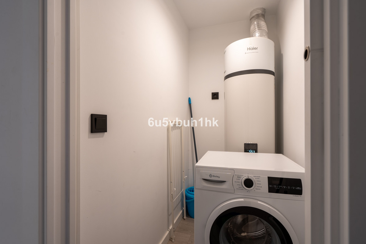 Apartment for sale in Málaga