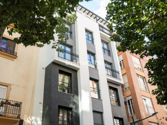 Apartment for sale in Málaga