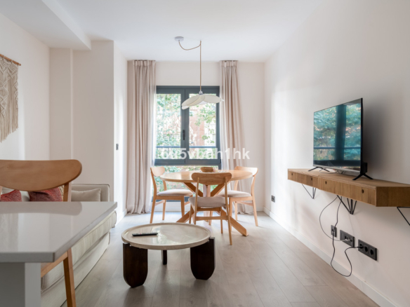 Apartment for sale in Málaga