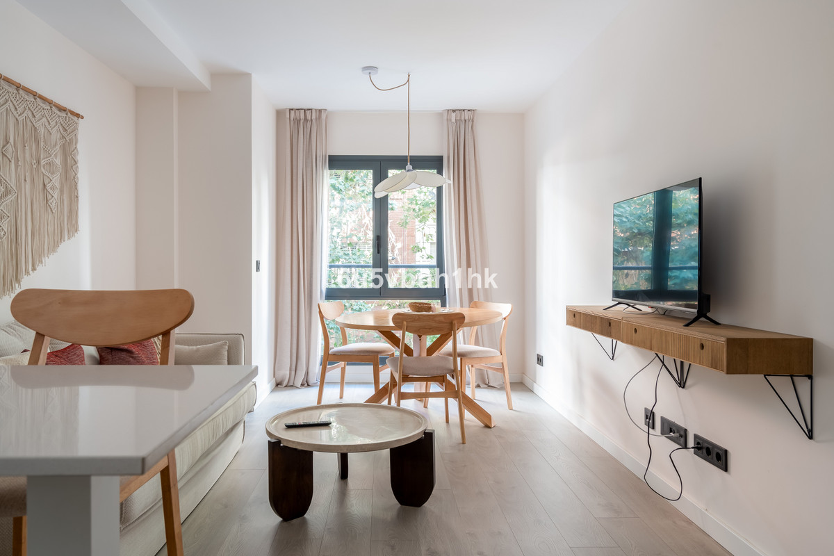 Apartment for sale in Málaga