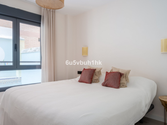 Apartment for sale in Málaga